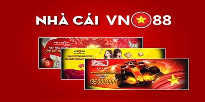 Link Vn88 Truy Cap Vao Website Chinh Thuc Nha Cai Vn88.team 1