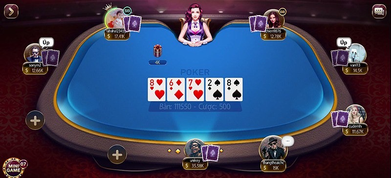 poker sunwin 2 1