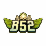 b52 LOGO